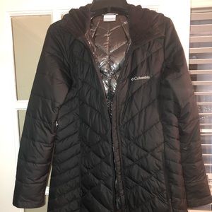 Columbia Jacket for Women